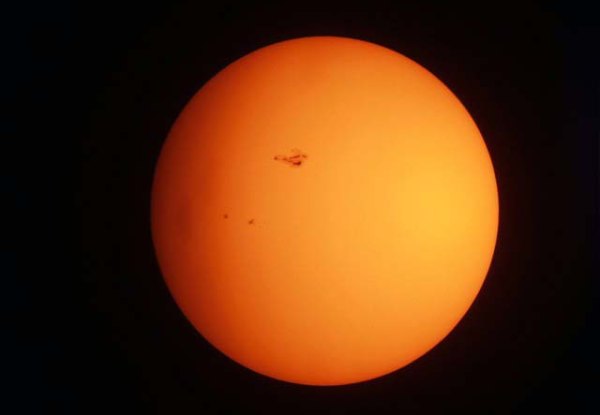 SOL (16-Enero-2005)