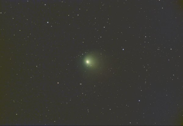 Cometa C/2022 E3 (ZTF) (1)