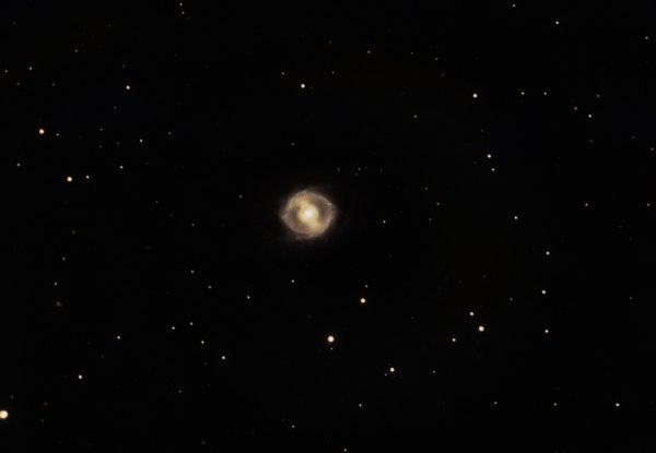 M 95 Galaxia espiral en Leo
