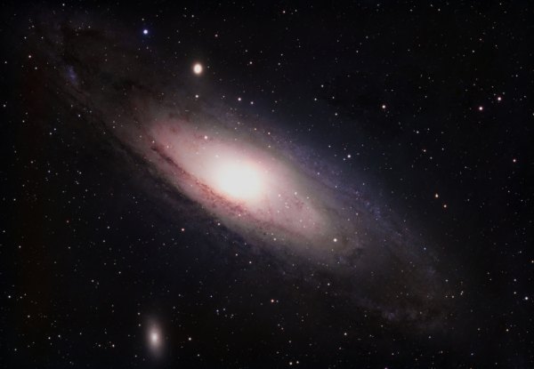 Messier 31